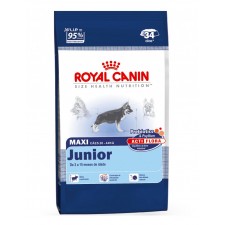 Royal canin Maxi junior 10 kg